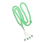 Night Ready Lot de 99 perles acryliques brillantes symbolisant la perfection pour les occasions nocturnes à la mode