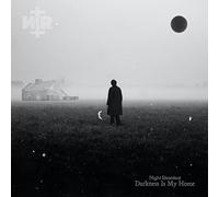 Night Resident - Darkness Is My Home (Black)