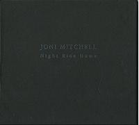 Night Ride Home/Limited Edition by Mitchell, Joni (1991-03-19)
