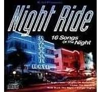 Various Artists - Night Ride/Various [Import]
