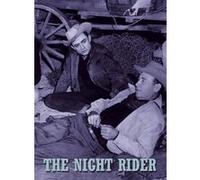 Night Rider E – DVD – in-akustik
