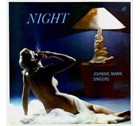 Night / Roar Along With the Swinging 20s / Swing by JOHNNIE SINGERS MANN (2013-05-04)