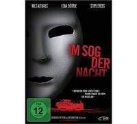 Night Rush ( Im Sog der Nacht ) [ Origine Allemande, Sans Langue Francaise ]