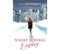 Night School 02: Legacy