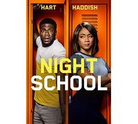 Night School – Universal Pictures