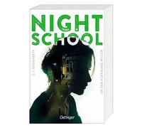 Night School 4. Um der Hoffnung willen: Um der Hoffnung willen