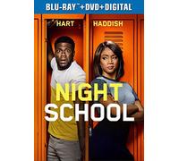 Night School [Blu-Ray]