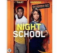 Night School [Blu Ray] [Blu-ray]