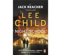 Night School by Lee Child Lee Child (Auteur)
