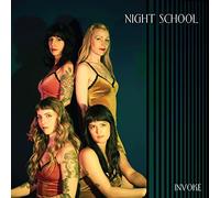 Night School - Invoke [Vinyl]
