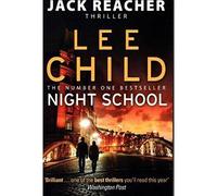 Night school - Lee Child - Transworld Publ. - Poche - Roman