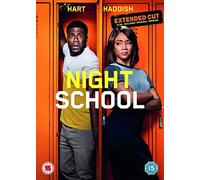 Night School [Regions 2,4]