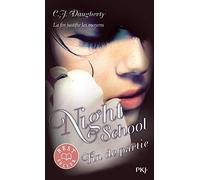 Night School - Tome 5 - Fin De Partie