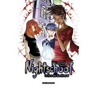 Night School - Tome 2 - Night school 2