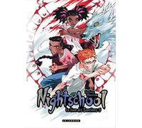 Night School - Tome 3 - Night school 3
