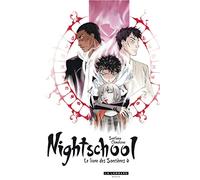 Night School - Tome 4 - Night School 4