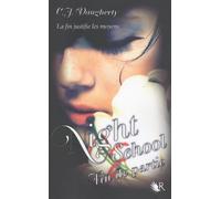Night School - tome 5 Fin de partie - Christi Daugherty - R Jeunes Adultes - broché - Roman adolescent dès 13 ans