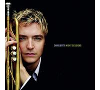 Chris Botti - Night Sessions [New CD]