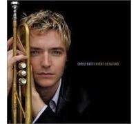 Night sessions CD