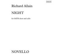 Night / Set De Partitions