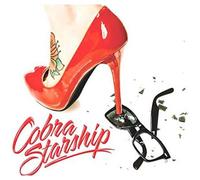 Cobra Starship – Night Shades – CD – Import