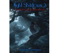 Night Shadows 2: Paranormal Short Stories for High School Students