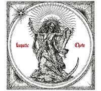 Night Shall Drape Us Lunatic Choir (CD) Album