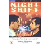 Night Shift [Import anglais]
