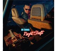 Night Shift – Vinyle – in-akustik