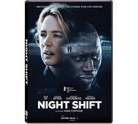 Night Shift (aka Police)