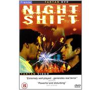 Night Shift [Import anglais]
