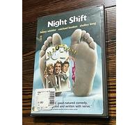 Night Shift [Import USA Zone 1]