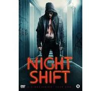 NIGHT SHIFT-NL G