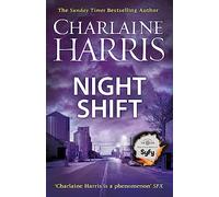 Night Shift – Maintenant une série télé majeure : MIDNIGHT, TEXAS – Gollancz