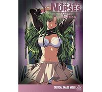 Night Shift Nurses: Carnal Corruption