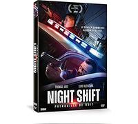 Night Shift (Patrouille de nuit) – DVD – Seven7