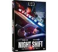 Night Shift (Patrouille de nuit)