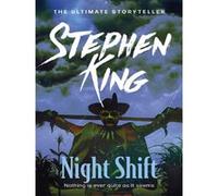 Night shift Stephen King (Auteur)