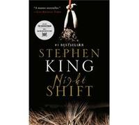 Night Shift - Stephen King - Random House Inc - Livre en Anglais - Paperback Stephen KingStephen King (Auteur)