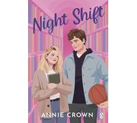 Annie Crown – Night Shift – Phénomène TikTok international – Poche