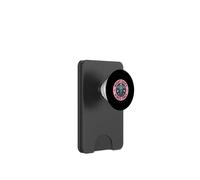 Night Shift Vibes Only Funny Medical Caducée PopSockets PopWallet pour MagSafe