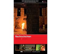 Night Shifts ( Nachtschichten ) [ Origine Allemande, Sans Langue Francaise ]