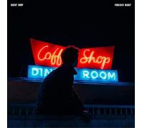 Night Shop – Forever Night – Vinyle 12" – Membran