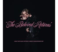 Night Shop - The Beloved Returns – Salinas – Import