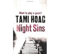 Night Sins (Deer Lake) - [Version Originale] Tami Hoag (Auteur)