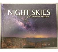 Night Skies of the American Southwest
