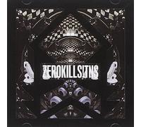 Night Skinny the Feat.( Salmo - Zero Kills