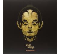 Night Skinny the - Metropolis Stepson