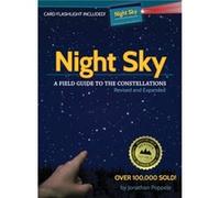 Night Sky by Jonathan Poppele Jonathan Poppele (Auteur)