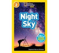 Night Sky by Stephanie Drimmer Stephanie Drimmer (Auteur)